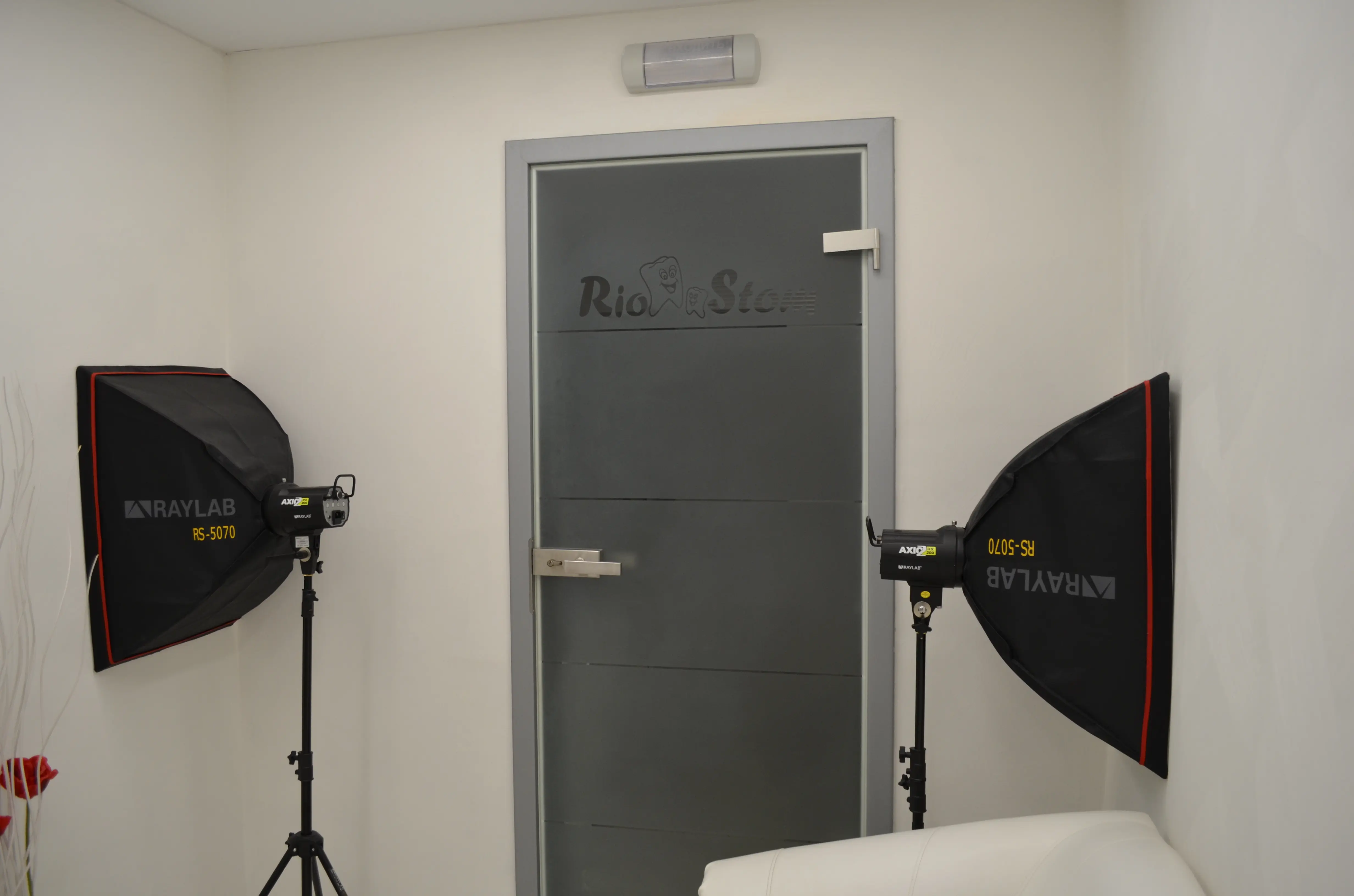 Клиентская зона и стойка, фото 37